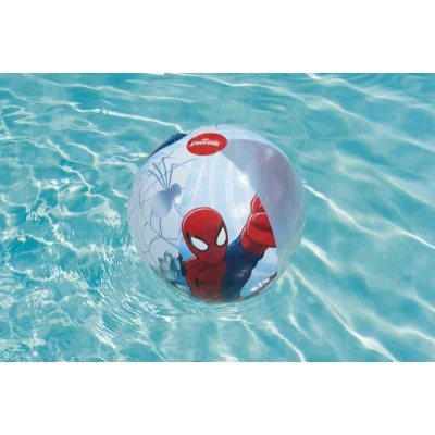 Bestway 51cm beach ball (contents: 1 beach ball) age 2